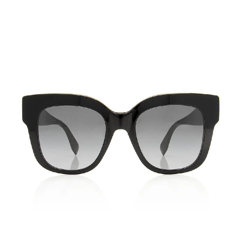 Fendi Square F is Fendi Sunglasses