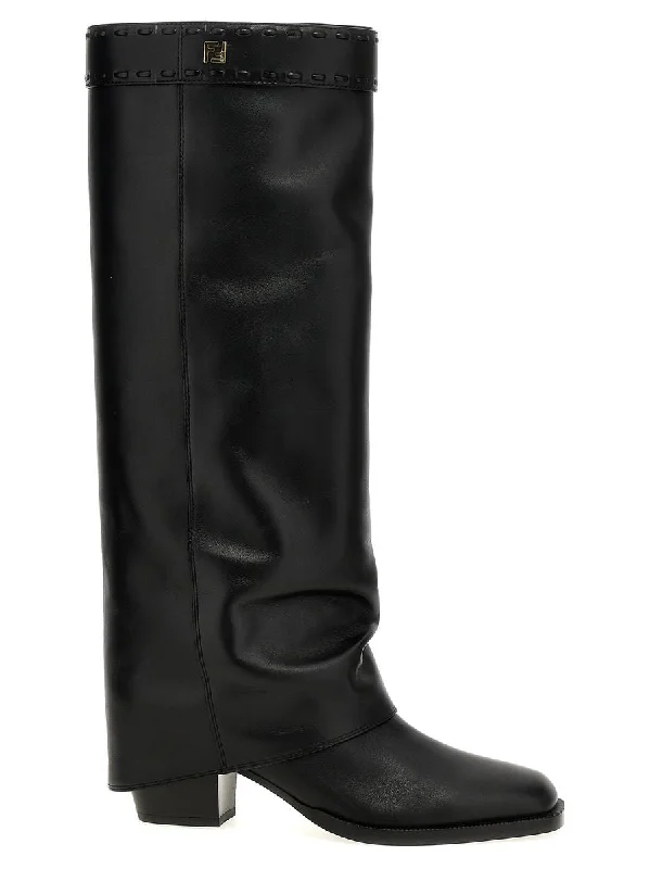 Fendi Boots