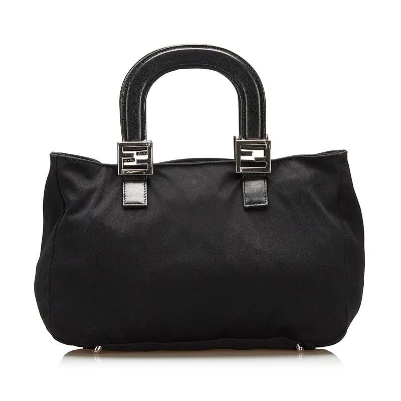 Fendi Jersey Handbag (SHG-35224)