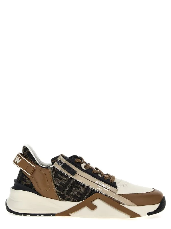 Fendi 'Flow' Sneakers